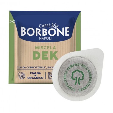 44MM BORBONE DEK 50PZ