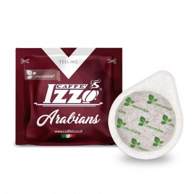 44MM IZZO ARABIANS 150PZ