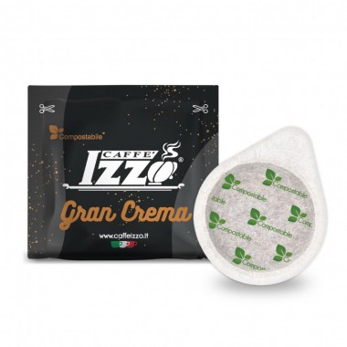 44MM IZZO GRAN CREMA 150PZ