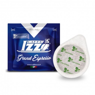 44MM IZZO GRAND\'ESPRESSO 150PZ