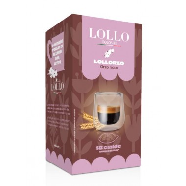 44MM LOLLO GOLOSITE\' ORZO 18PZ