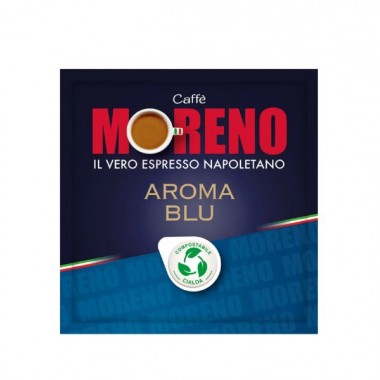 44MM MORENO AROMA BLU 150PZ