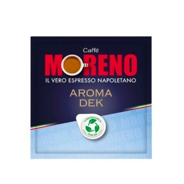 44MM MORENO AROMA DEK 150PZ