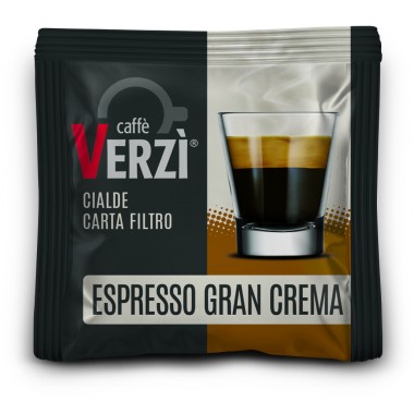44MM VERZI AROMA CREMA 100PZ