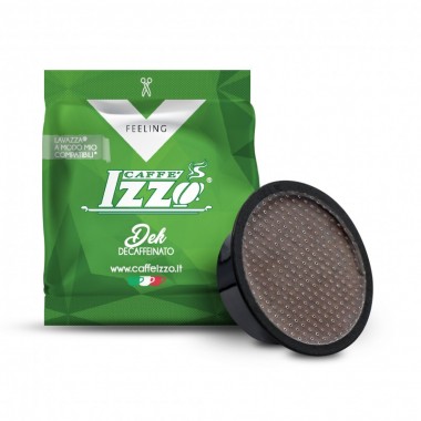 A MODO MIO IZZO DEK 100PZ
