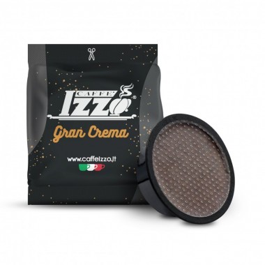 A MODO MIO IZZO GRAN CREMA 100PZ