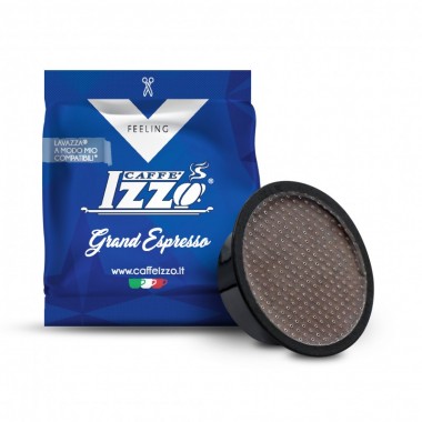 A MODO MIO IZZO GRAND\'ESPRESSO 100PZ