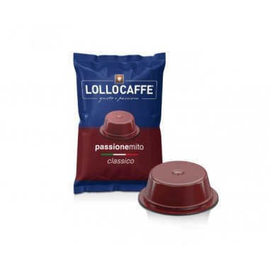 A MODO MIO LOLLO CLASSICA 100PZ