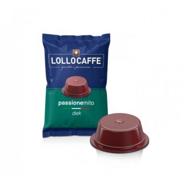 A MODO MIO LOLLO DEK 100PZ