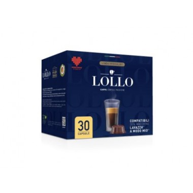 A MODO MIO LOLLO ORO     30PZ