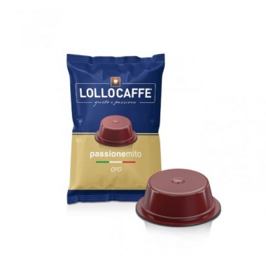 A MODO MIO LOLLO ORO 100PZ
