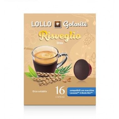 A MODO MIO LOLLO ORZO 8X16PZ
