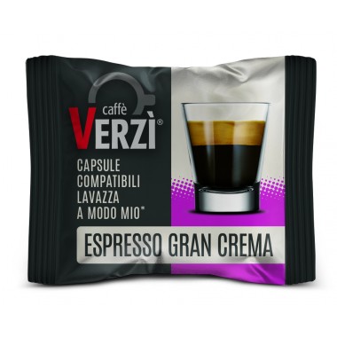 A MODO MIO VERZI CREMA 50PZ