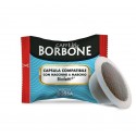 BIALETTI BORBONE RED 100PZ