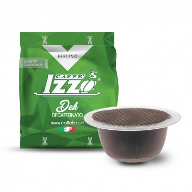 BIALETTI IZZO DEK 50PZ