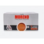 BIALETTI MORENO AROMA ESPRESSO 50PZ