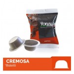 BIALETTI TORALDO CREMOSO 100PZ