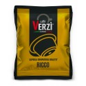 BIALETTI VERZI AROMA RICCO 100PZ COMPATIBILE ALLUMINIO