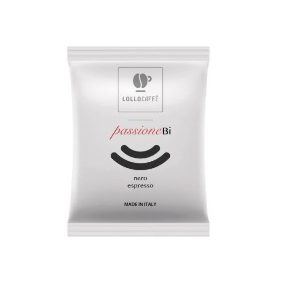 BIDOSE LOLLO NERA 75PZ
