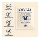 BILT DECALCIFICANTE ECOLOGICO IN BUSTINE 50X30G