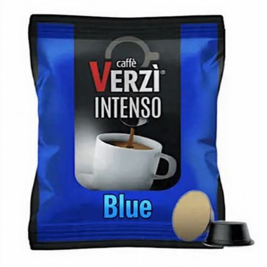 BLUE VERZI INTENSO 80PZ