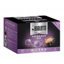 BOX 72 CAPSULE BIALETTI MILANO
