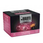 BOX 72 CAPSULE BIALETTI PALERMO