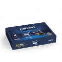 CAFFITALY BORBONE BLU 48PZ