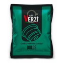 CAFFITALY VERZI AROMA DOCLE 80PZ