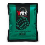 CAFFITALY VERZI AROMA DOCLE 80PZ