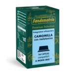 CAMOMILLA SANDEMETRIO 16PZ