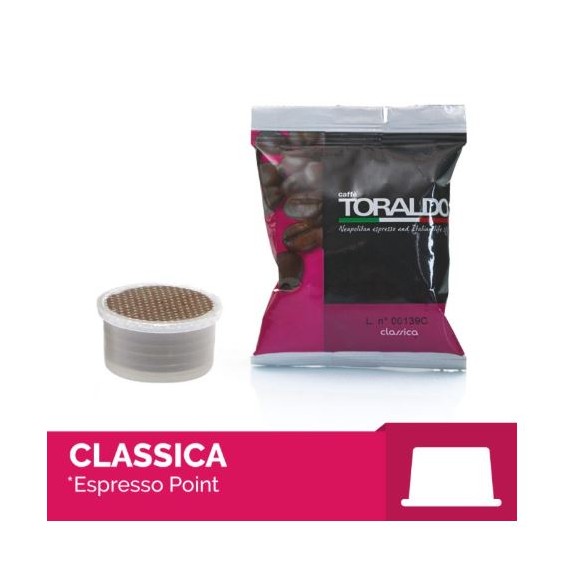 CLASSICA FAP TORALDO 100PZ