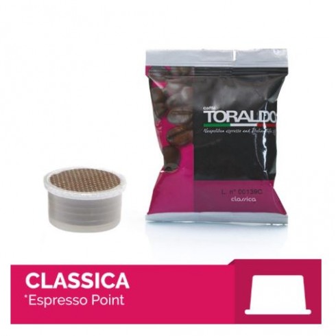CLASSICA FAP TORALDO 100PZ