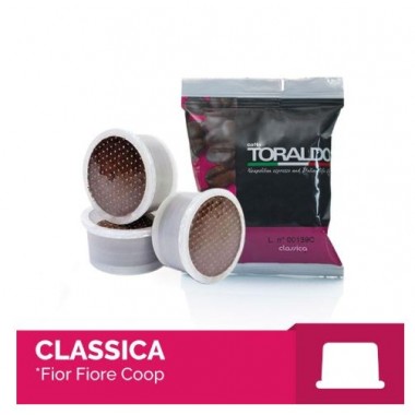 CLASSICA FIOR FIORE TORALDO 100PZ