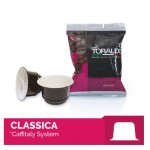 CLASSICA ITALY TORALDO 100PZ