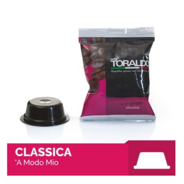 CLASSICA MIO TORALDO 100 PZ