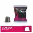 CLASSICA NESPRESSO TORALDO 100PZ