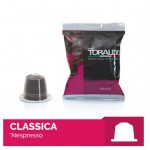 CLASSICA NESPRESSO TORALDO 100PZ