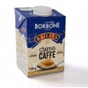CREMA CAFFE BAILES BORBONE 500GR