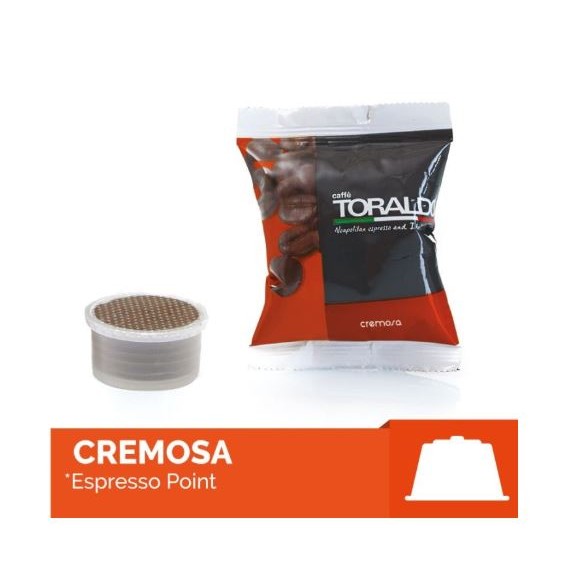 CREMOSA FAP TORALDO 100PZ