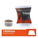 CREMOSA FAP TORALDO 100PZ