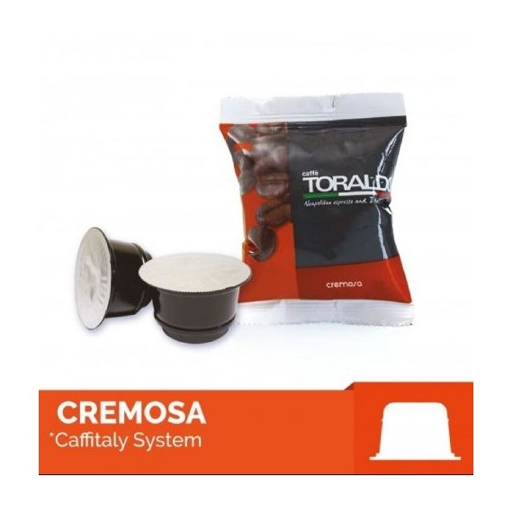 CREMOSA ITALY TORALDO 100PZ