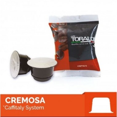 CREMOSA ITALY TORALDO 100PZ