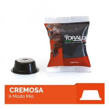 CREMOSA MIO TORALDO 100 PZ