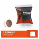 CREMOSA UNO TORALDO 100PZ