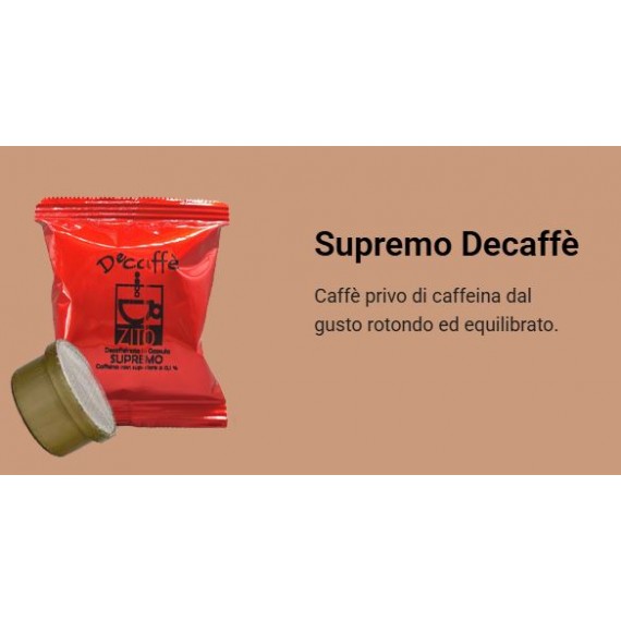 DEK CICREMA ZITO 100PZ