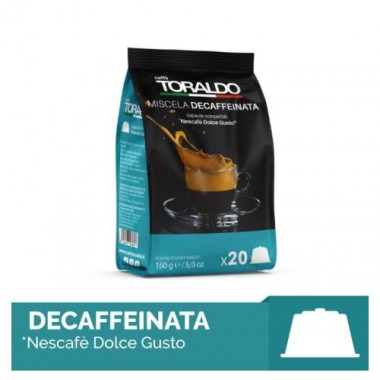 DEK DOLCE TORALDO 20*5