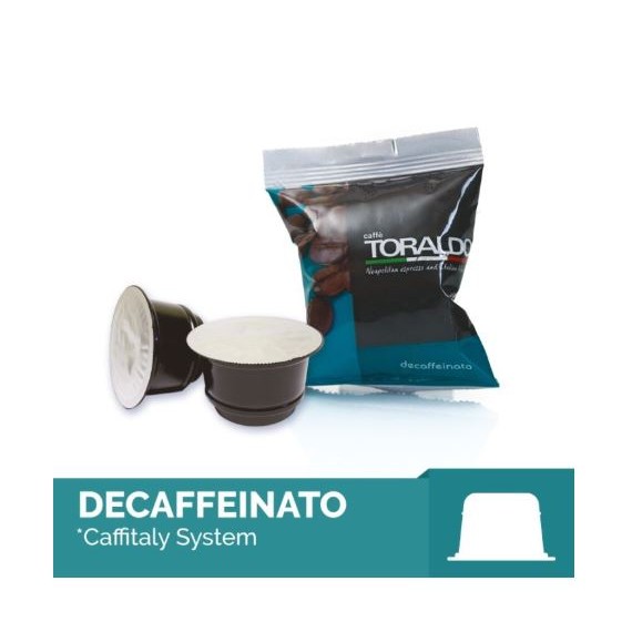 DEK ITALY TORALDO 100PZ