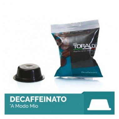 DEK MIO TORALDO 100 PZ