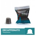 DEK NESPRESSO TORALDO 100PZ